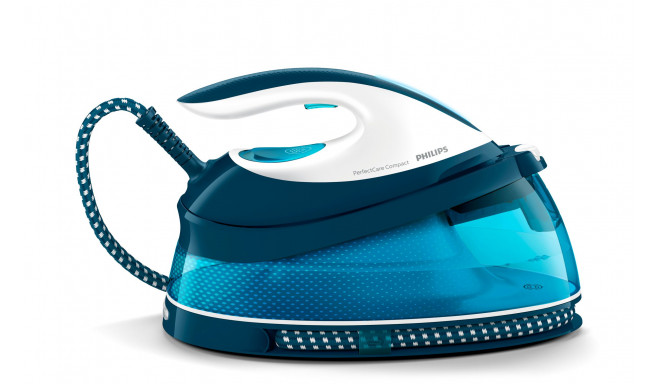 Steam Generating Iron Philips GC7840/20 2400 W