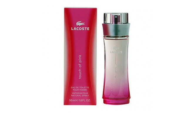 Женская парфюмерия Lacoste EDT - 50 ml