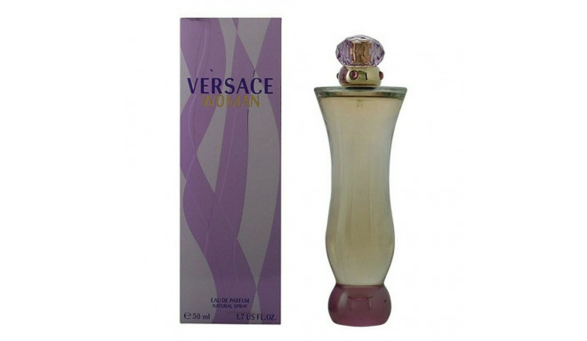 Parfem za žene Woman Versace EDP EDP - 100 ml