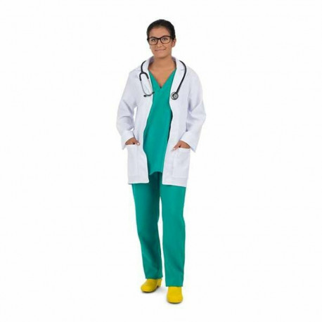 Costume for Adults My Other Me Doctor - L