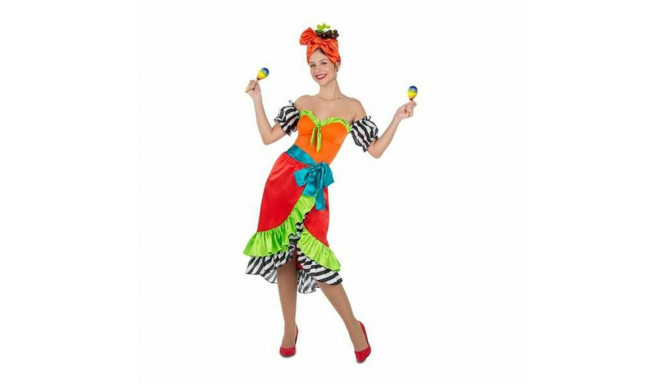Costume for Adults My Other Me Male Rumba Dancer - S