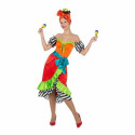 Costume for Adults My Other Me Male Rumba Dancer - S
