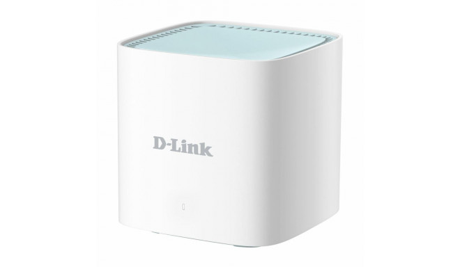 Роутер D-Link EAGLE PRO AI M15 Mesh WiFi 6 GHz