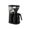 Tilkkohvimasin Melitta 1023-08 Must 1050 W 1 L