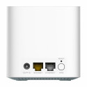 Роутер D-Link EAGLE PRO AI M15 Mesh WiFi 6 GHz