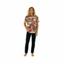 Shirt Rip Curl Barrel Killa Bone - L