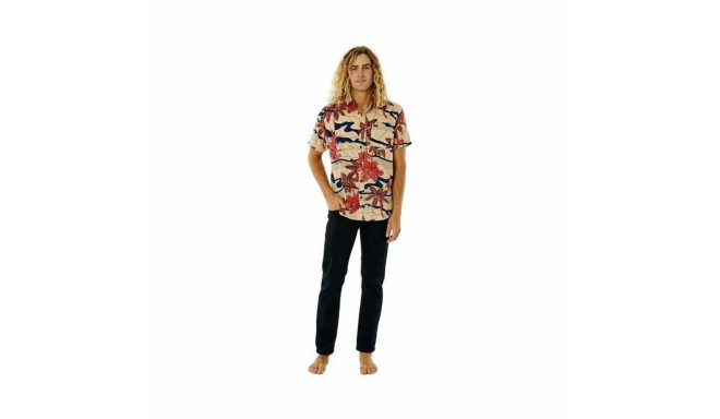 Krekls Rip Curl Barrel Killa Bone - L