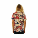 Shirt Rip Curl Barrel Killa Bone - L