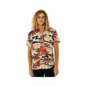 Shirt Rip Curl Barrel Killa Bone - L