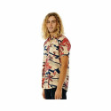 Krekls Rip Curl Barrel Killa Bone - L