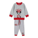 Children’s Tracksuit Minnie Mouse Grey - 5 Years