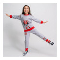 Children’s Tracksuit Minnie Mouse Grey - 5 Years