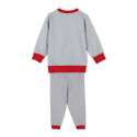 Children’s Tracksuit Minnie Mouse Grey - 5 Years