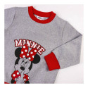 Children’s Tracksuit Minnie Mouse Grey - 5 Years