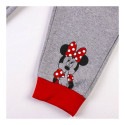 Children’s Tracksuit Minnie Mouse Grey - 5 Years