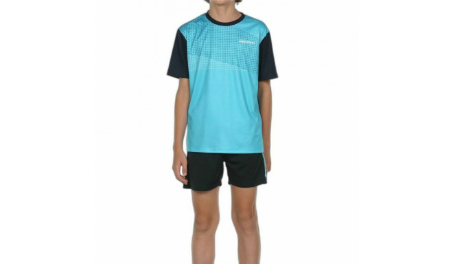 Children's Sports Outfit John Smith Barbe Blue - 6-7 Years