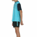 Children's Sports Outfit John Smith Barbe Blue - 6-7 Years