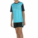 Children's Sports Outfit John Smith Barbe Blue - 6-7 Years