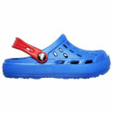 Beach Sandals Skechers Blue Children's sandals - 37