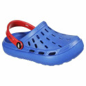 Beach Sandals Skechers Blue Children's sandals - 35