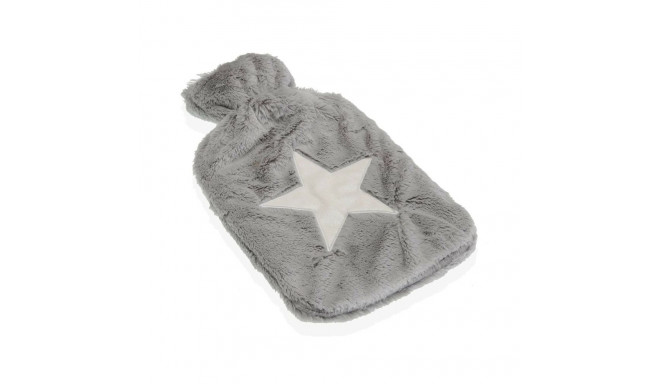 Hot Water Bottle Versa Grey Star 2 L