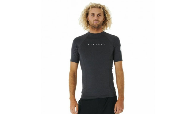 Suplemise T-särk Rip Curl Dawn Patrol Perf - S