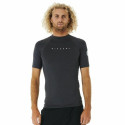 Bathing T-shirt Rip Curl Dawn Patrol Perf - M