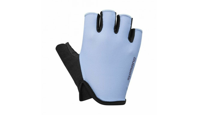 Cycling Gloves Shimano Airway Water - L