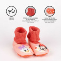 House Slippers Minnie Mouse Pink - 25