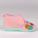 House Slippers Peppa Pig Pink - 25