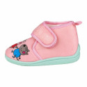 House Slippers Peppa Pig Pink - 21