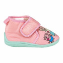 House Slippers Peppa Pig Pink - 21