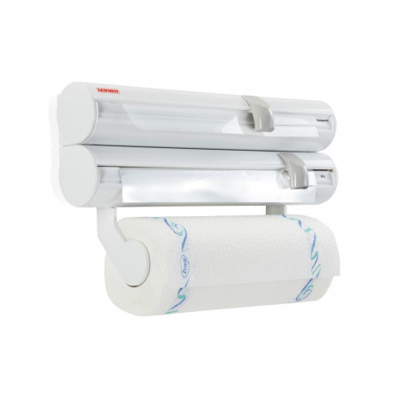 LEIFHEIT Paper, foil, film holder Rolly Mobil