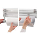 LEIFHEIT Paper, foil, film holder Rolly Mobil