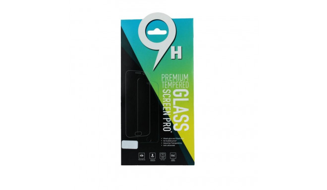 GreenLine Pro+ Tempered Glass 9H Screen Protector Huawei P Smart | Enjoy 7S