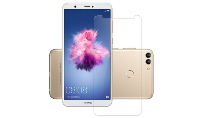 Tempered Glass Premium 9H Screen Protector Huawei P Smart | Enjoy 7S