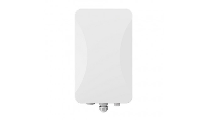 WiFi 6 Access Point, 3000Mbps, 2.4GHz/5GHz +1000 Mbps Ethernet, IP67