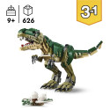 LEGO Creator T. Rex