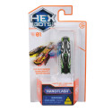 HEX BOTS interactive toy Nano Flash