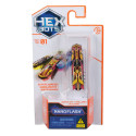 HEX BOTS interactive toy Nano Flash