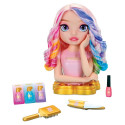 RAINBOW HIGH mängukomplekt Styling Head, 33cm