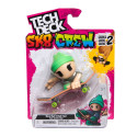 TECH DECK Fingerboards SK8 Crew