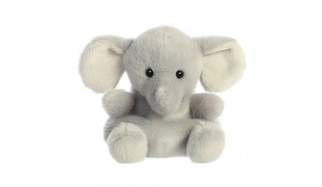 AURORA Palm Pals Mīkstā rotaļlieta Soft Elephant, 11 cm