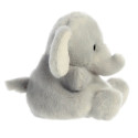 AURORA Palm Pals Mīkstā rotaļlieta Soft Elephant, 11 cm