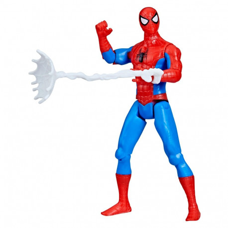 SPIDER-MAN Figure 10 cm