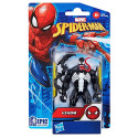 SPIDER-MAN figuur 10 cm SPIDER-MAN figuur 10 cm