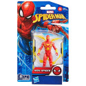 SPIDER-MAN figuur 10 cm SPIDER-MAN figuur 10 cm