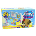 BEVERLY HILLS TEDDY BEAR TINY TUKKINS Игровой набор