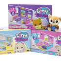 BEVERLY HILLS TEDDY BEAR TINY TUKKINS Игровой набор