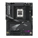 GIGABYTE X870 A ELITE WIFI7 Motherboard - Supports AMD Ryzen 9000 CPUs, 16+2+2 phases VRM, up to 800